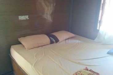 Panzió Paradise Garden Resort