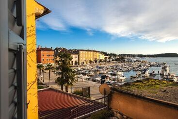 آپارتمان Residence La Carera