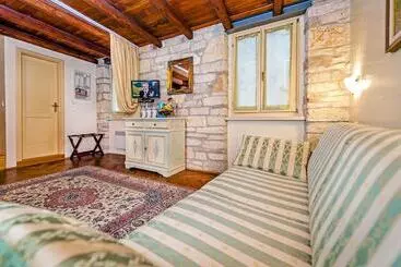 アパートメント Residence La Carera