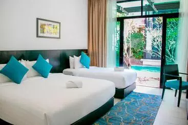 منتجع Espira Kinrara