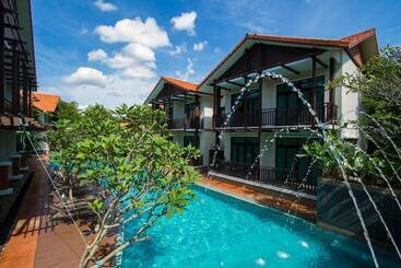 渡假胜地  Espira Kinrara