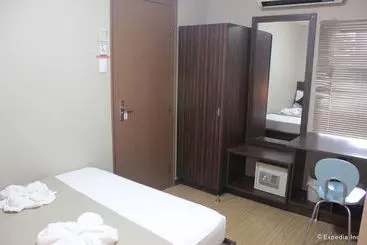 公寓式酒店 Shaw Residenza