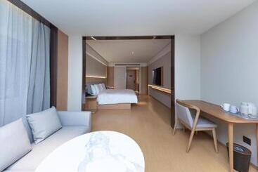 Ji Hotel Tengzhou City Government