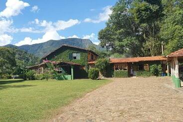 Fazenda Pedra Selada