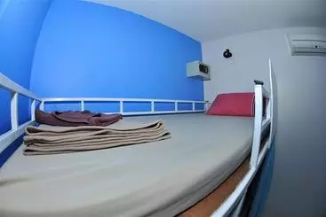 Szálló Alena Dorm Room