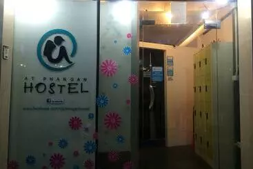 At Phangan Hostel