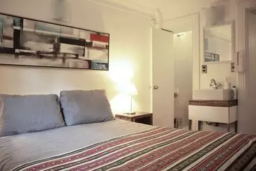 Bed & Breakfast De Blasis