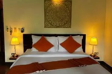 Cadlao Resort And Restaurant