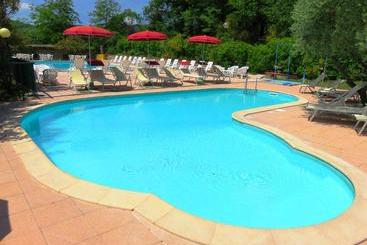 Apartament Castello Cortevecchio