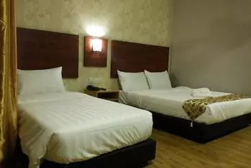 Hotel City View Klia