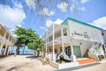 호텔 Ananda Villa Sha Plus