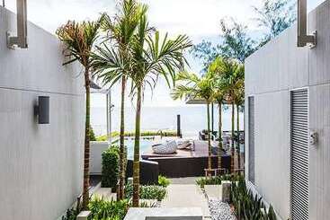 Hotel Baby Grand Hua Hin