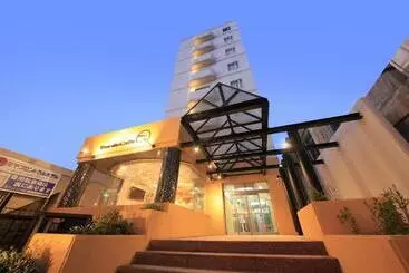 酒店 Central Resort Miyakojima