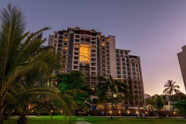 酒店 Croc S Resort & Casino