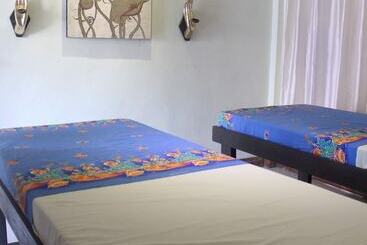 ホテル Lotus Paradise Resort