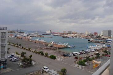 호텔 Peace Island Ishigaki In Yashima