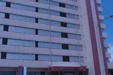 酒店 Peace Island Ishigaki In Yashima