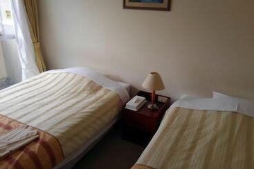 בית מלון כפרי Peace Island Ishigaki In Yashima