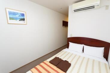 Hotel Peace Island Miyakojima Shiyakusho Tori