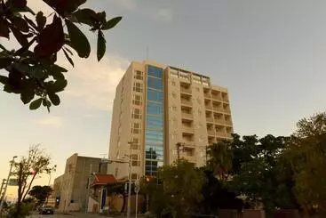 酒店 Peace Island Miyakojima Shiyakusho Tori