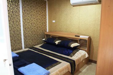 Jomtien Good Luck Apartment
