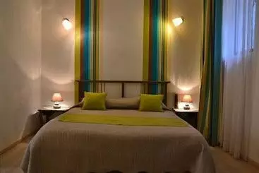 Pensjonat Appartement Grands Champs