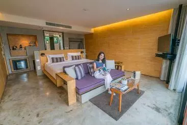 Resort Cross River Kwai