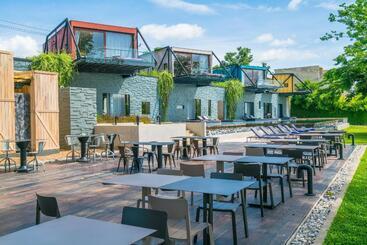 Resort Cross River Kwai