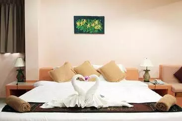 منتجع Prinz Garden Villa