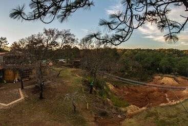 بيت Abba Eco Adventure