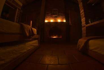 Hus Abba Eco Adventure