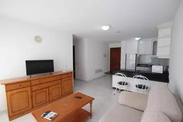 آپارتمانهای توریستها Apartamentos Isla Tenerife Sur