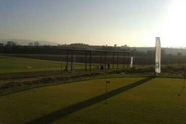 צימר Vallantica Resort & Spa