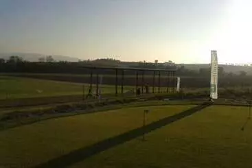 Bed and Breakfast Vallantica Resort & Spa