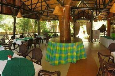 Cooper's Beach Resort