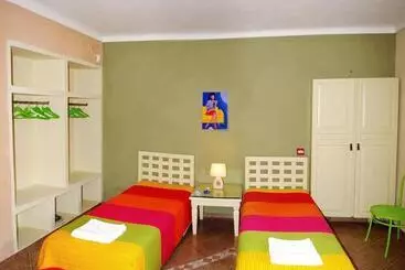 Aparthotel Elea