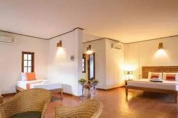 酒店 Bangyai Buri Resort