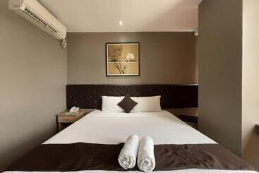 Cebu Capitol Central Hotel & Suites Powered By Cocotel