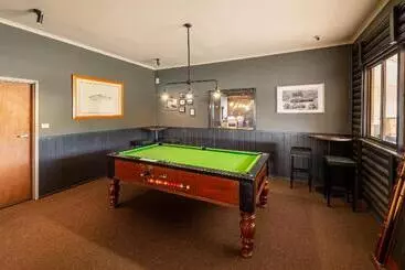 Отель Great Lake