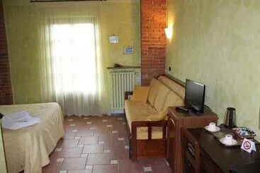 Hotel Il Palazzetto