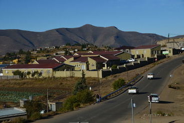 Отель Mohale Oa Masite