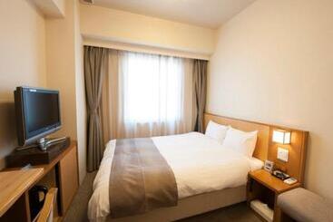 Hotel Dormy Inn Tsu