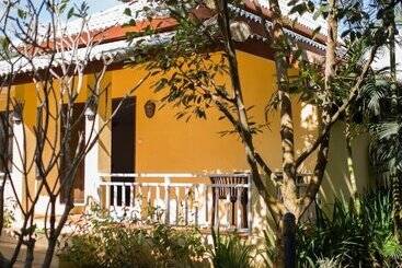 Отель Poonyamantra Resort