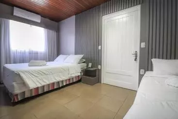 Hotel Pousada Solar Viena