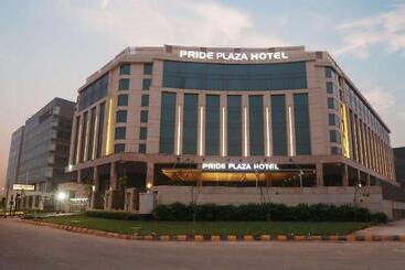 Pride Plaza Hotel, Aerocity New Delhi