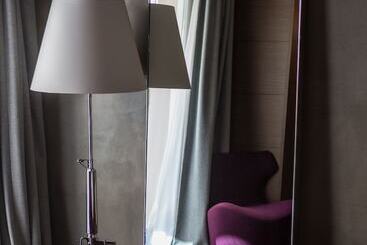 酒店 Relais Metelli