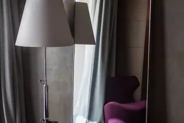 בית מלון כפרי Relais Metelli