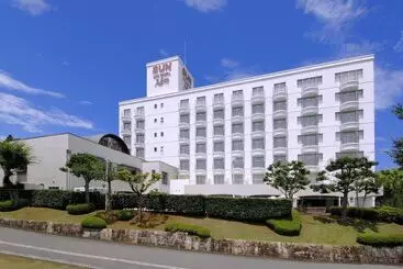 Отель Resorpia Kumihama