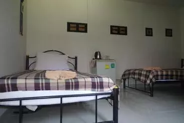 호텔 Thai House Beach Resort