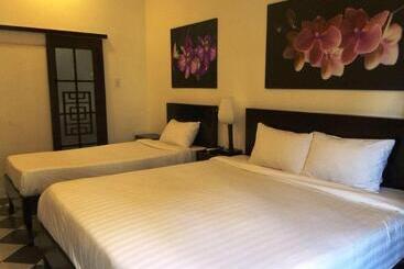 هتل Thanh Bình 2